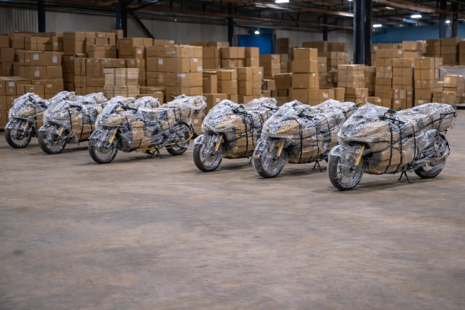Bike Transport Services Hyderabad